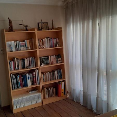 Apartamento San Francisco Mar del Plata Exterior foto