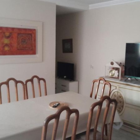 Apartamento San Francisco Mar del Plata Exterior foto