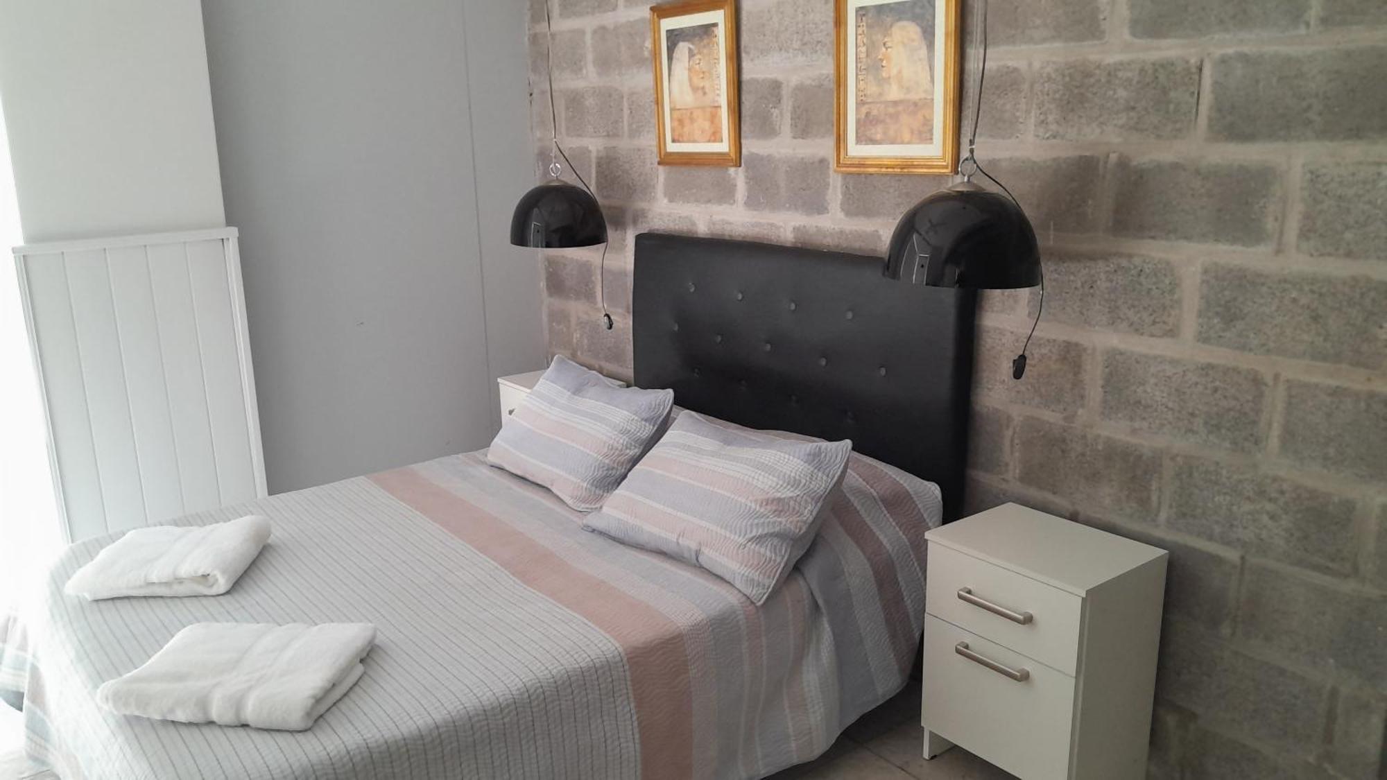 Apartamento San Francisco Mar del Plata Exterior foto